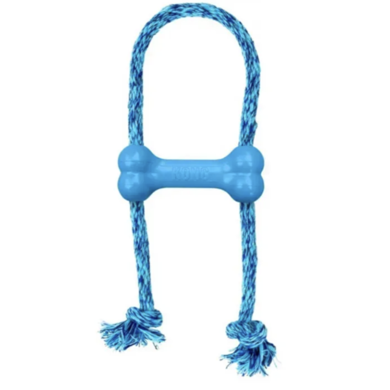 Kong Puppy Goodie Bone іграшка для цуценят XS 10,8 см - колір в асортименті