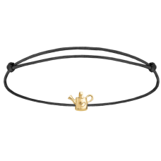 Браслет з шарміком «Лійка»