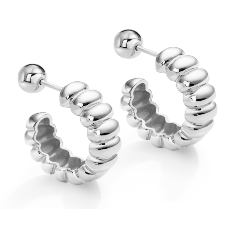 Сережки «Bubble» Сережки «Bubble»