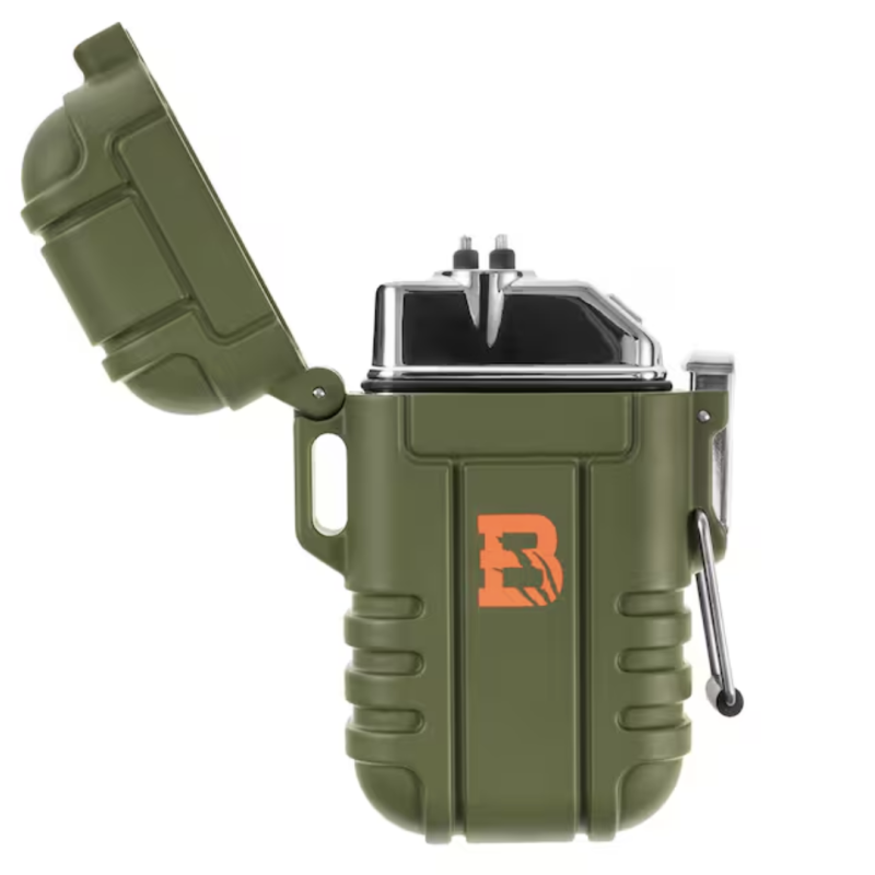 Плазмова запальничка Badger Outdoor Плазмова запальничка Badger Outdoor