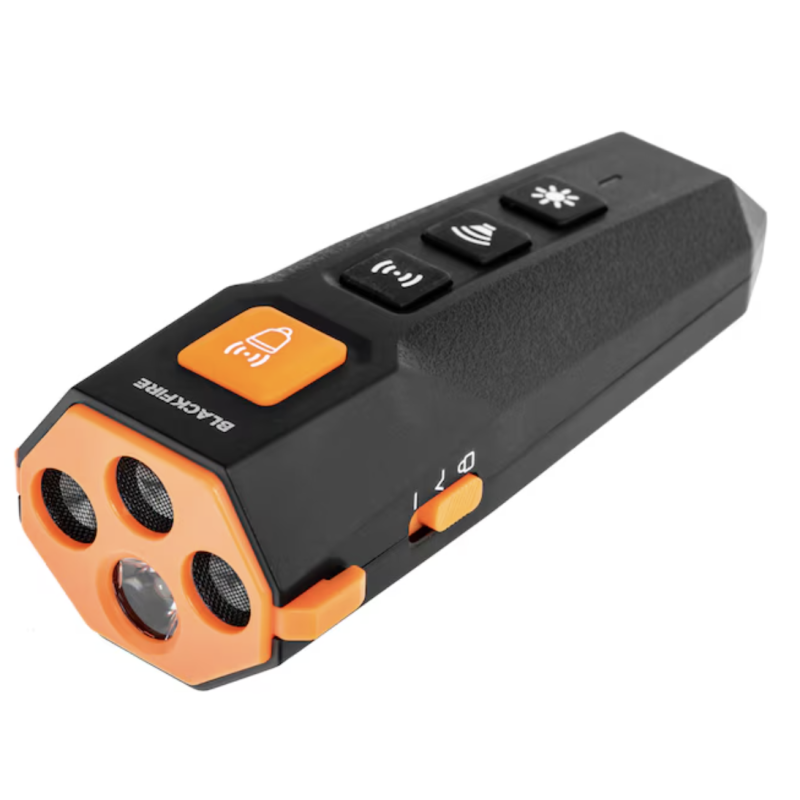 Акція Хіти продажів Ультразвуковий відлякувач собак Blackfire Anti Dog Ultrasonic Max